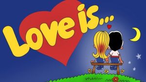 love_is