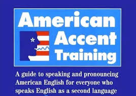 American accent training
